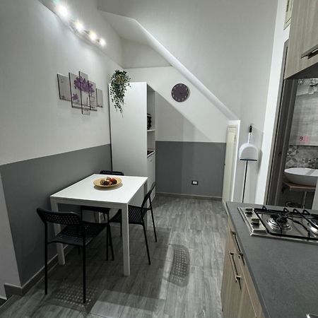 La Casa Di Karola Apartman Catania-Fontanarossai nemzetközi repülőtér Kültér fotó