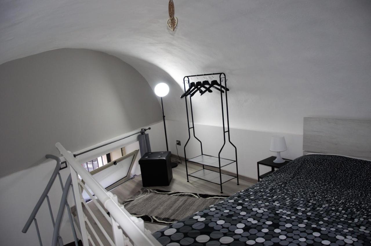 La Casa Di Karola Apartman Catania-Fontanarossai nemzetközi repülőtér Kültér fotó