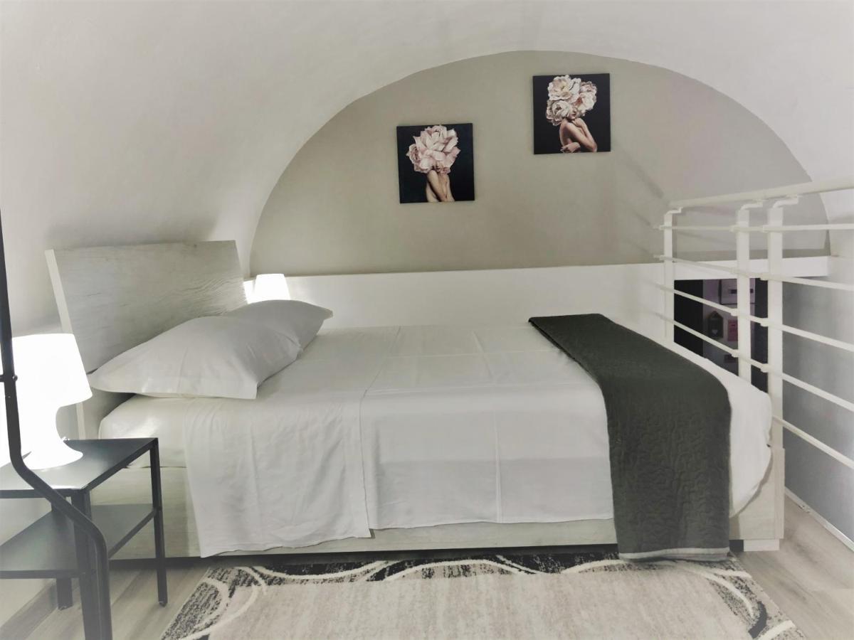 La Casa Di Karola Apartman Catania-Fontanarossai nemzetközi repülőtér Kültér fotó