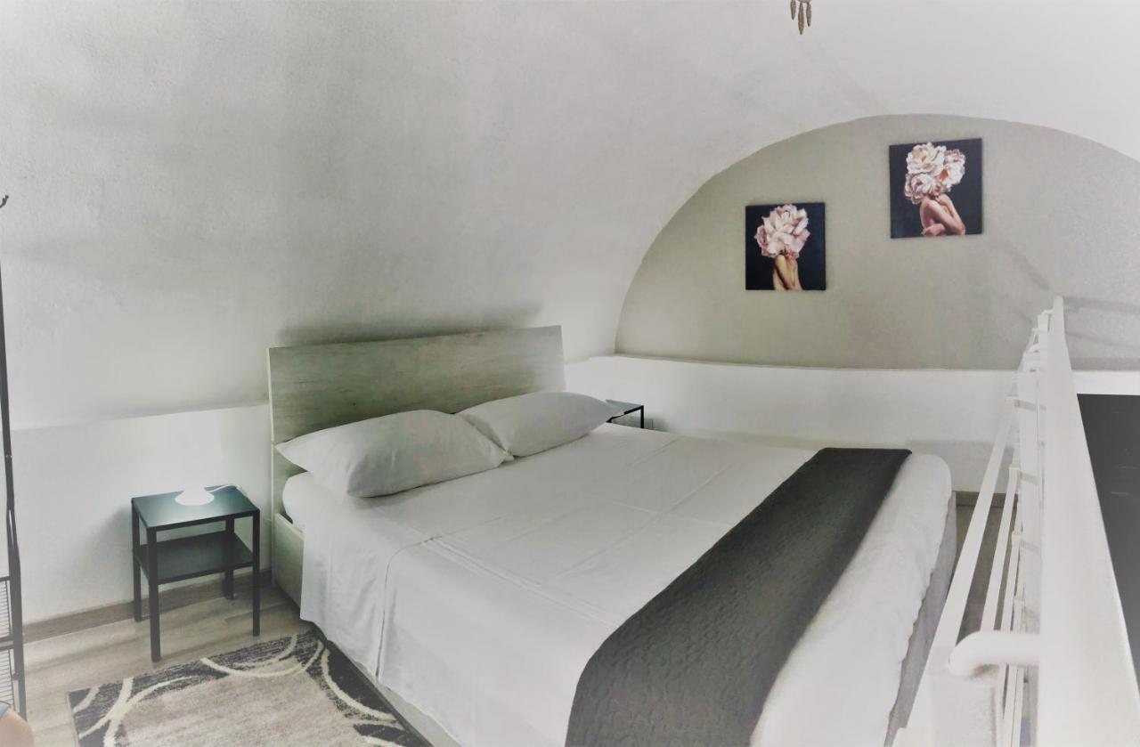 La Casa Di Karola Apartman Catania-Fontanarossai nemzetközi repülőtér Kültér fotó