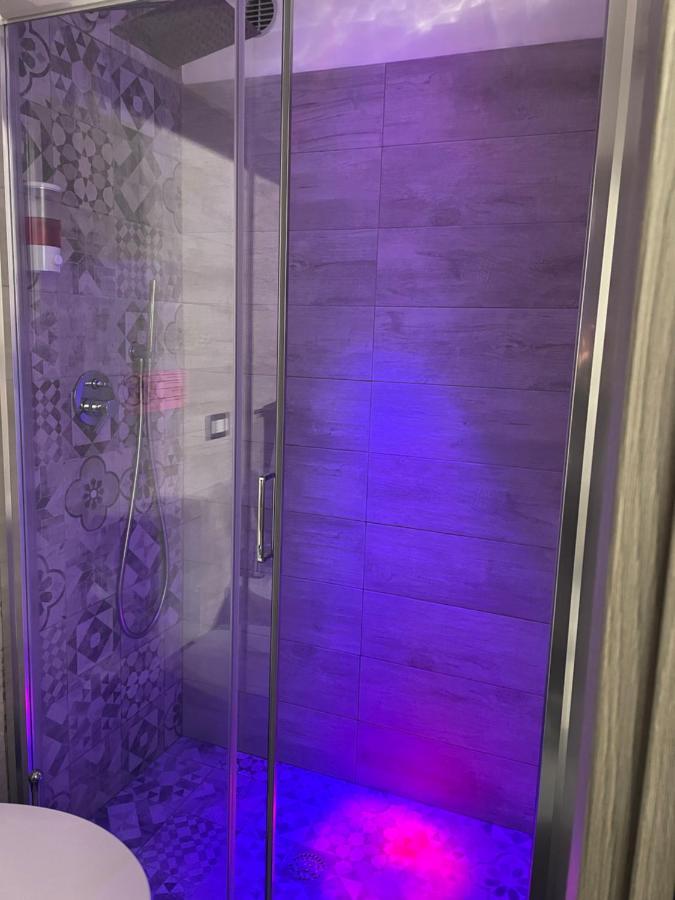 La Casa Di Karola Apartman Catania-Fontanarossai nemzetközi repülőtér Kültér fotó