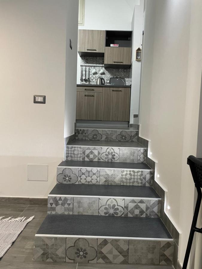 La Casa Di Karola Apartman Catania-Fontanarossai nemzetközi repülőtér Kültér fotó