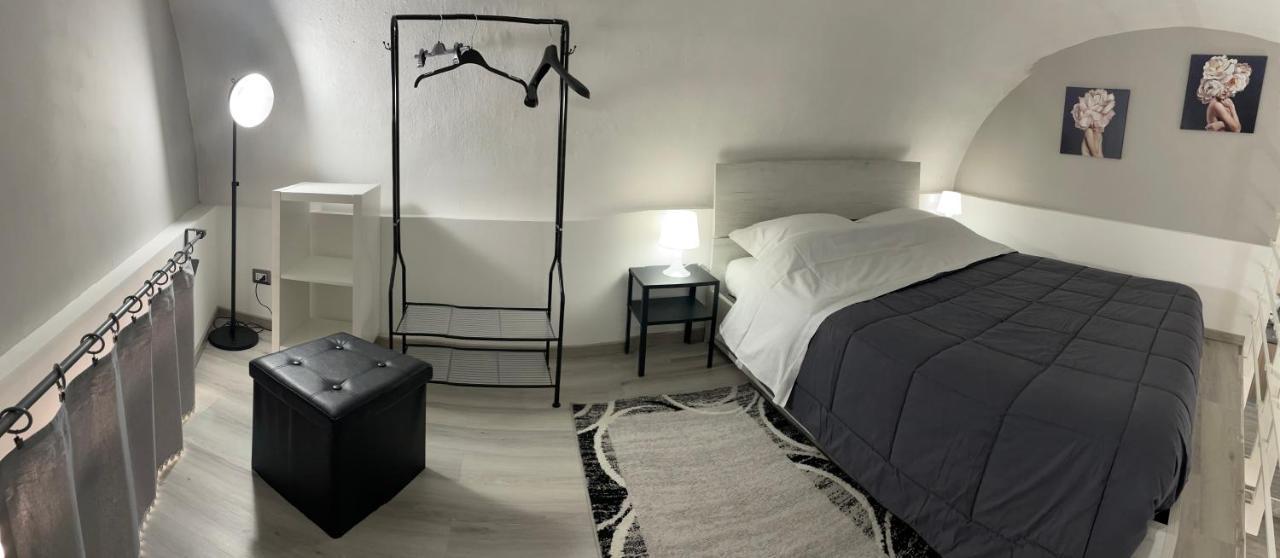 La Casa Di Karola Apartman Catania-Fontanarossai nemzetközi repülőtér Kültér fotó
