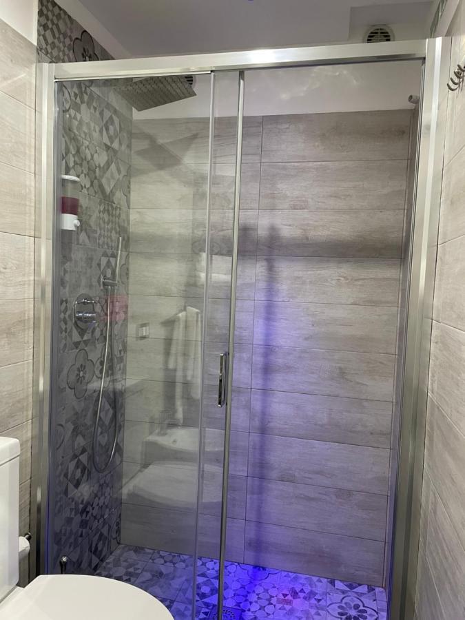 La Casa Di Karola Apartman Catania-Fontanarossai nemzetközi repülőtér Kültér fotó