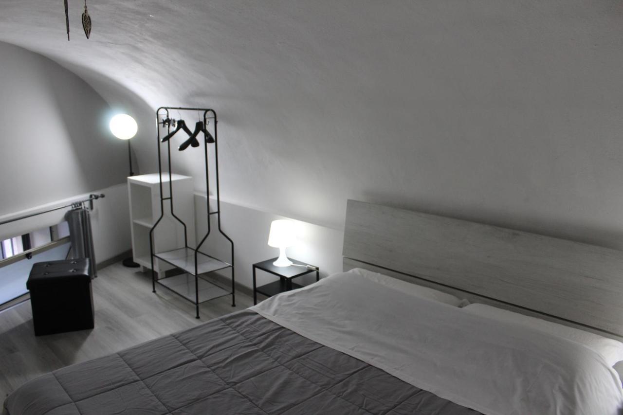 La Casa Di Karola Apartman Catania-Fontanarossai nemzetközi repülőtér Kültér fotó