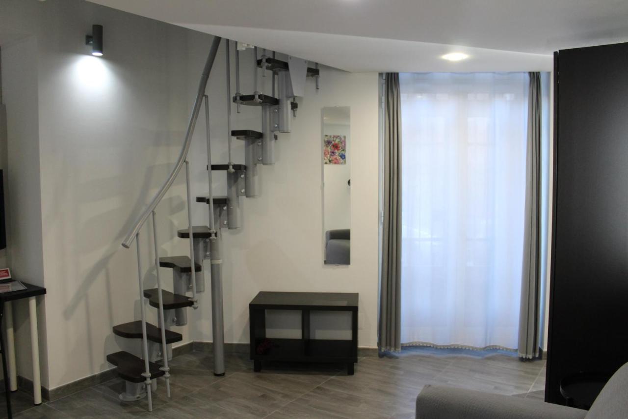 La Casa Di Karola Apartman Catania-Fontanarossai nemzetközi repülőtér Kültér fotó