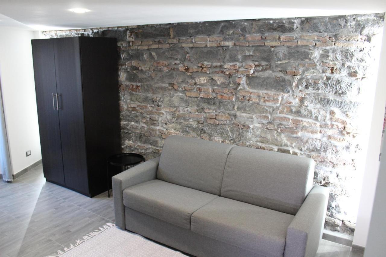 La Casa Di Karola Apartman Catania-Fontanarossai nemzetközi repülőtér Kültér fotó