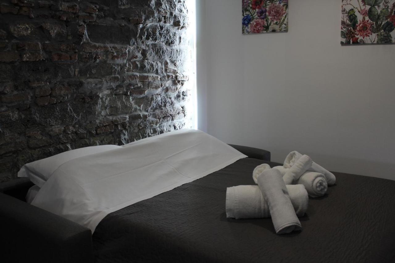 La Casa Di Karola Apartman Catania-Fontanarossai nemzetközi repülőtér Kültér fotó