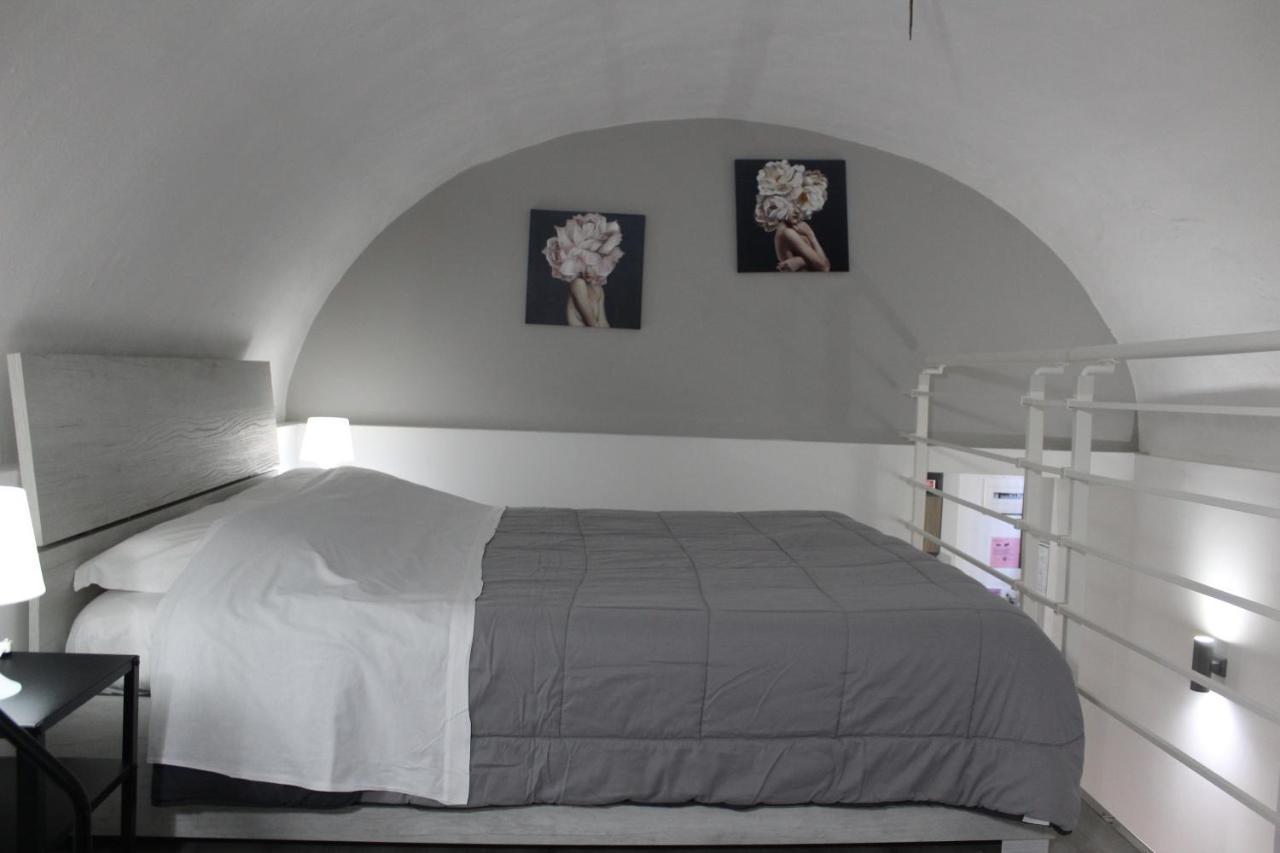 La Casa Di Karola Apartman Catania-Fontanarossai nemzetközi repülőtér Kültér fotó