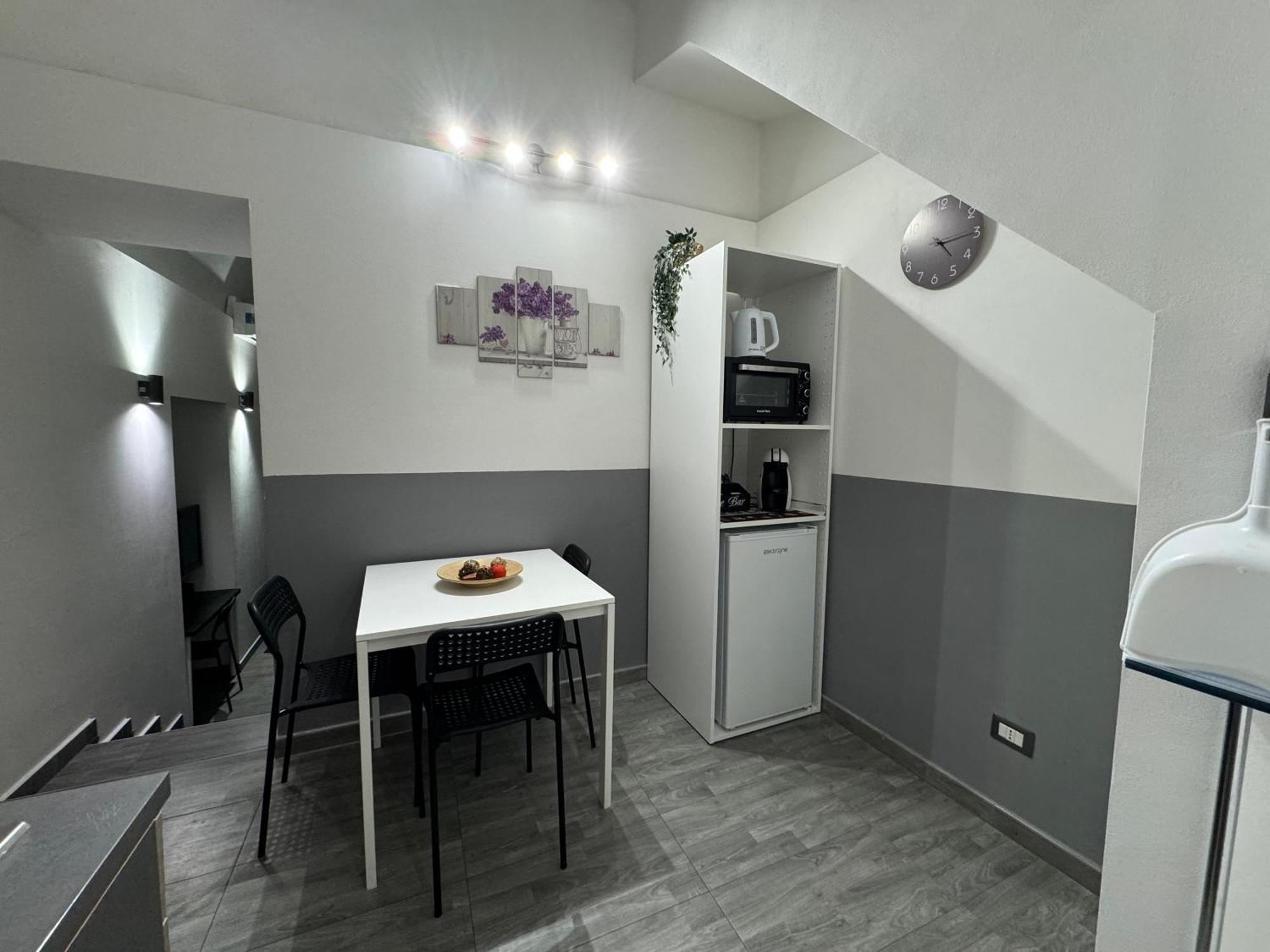 La Casa Di Karola Apartman Catania-Fontanarossai nemzetközi repülőtér Kültér fotó