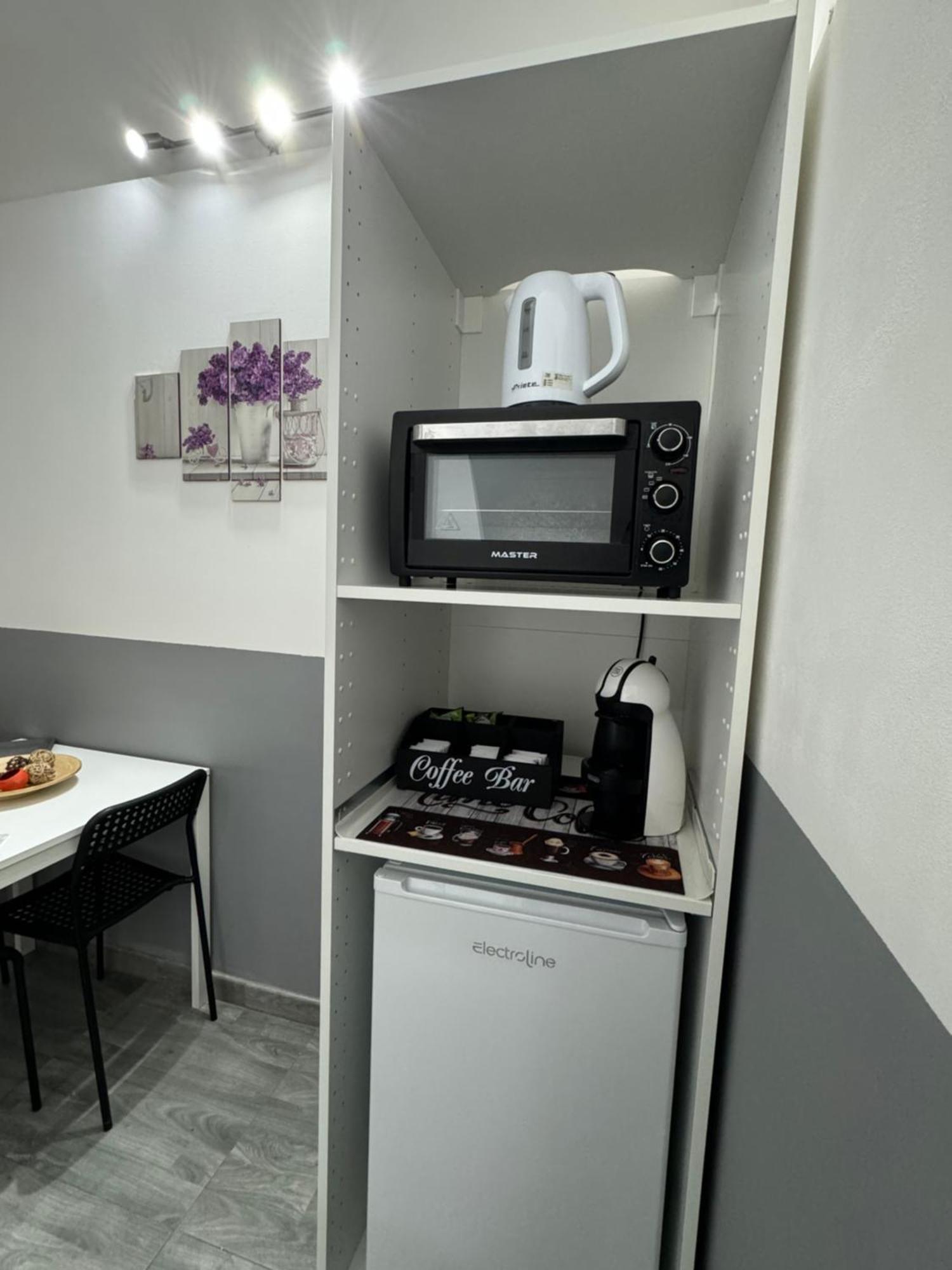 La Casa Di Karola Apartman Catania-Fontanarossai nemzetközi repülőtér Kültér fotó
